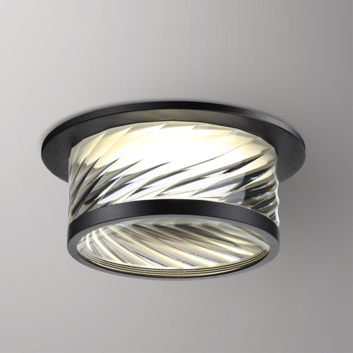 Светильник встраиваемый SPOT NOVOTEСH 370918