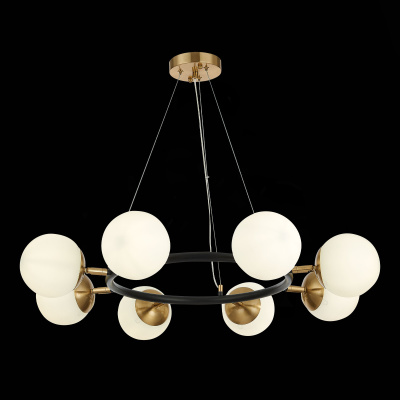 Подвесной светильник evoluce FORLI SLE220403-08