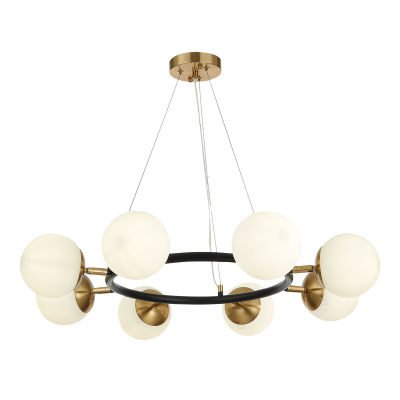 Подвесной светильник evoluce FORLI SLE220403-08