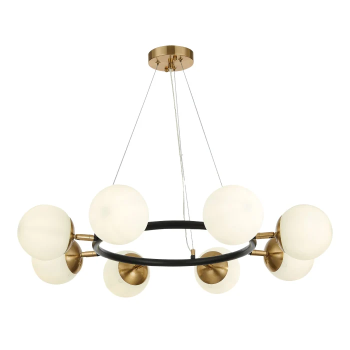 Подвесной светильник evoluce FORLI SLE220403-08