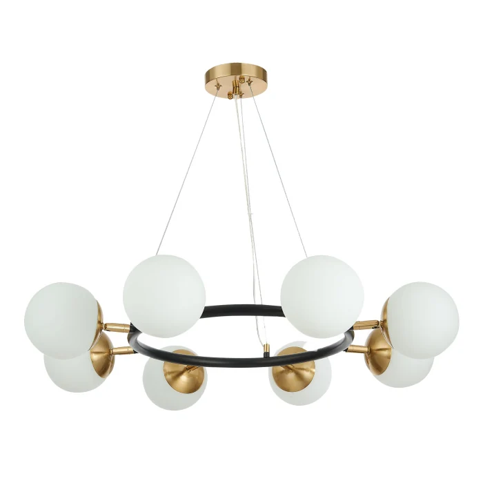 Подвесной светильник evoluce FORLI SLE220403-08