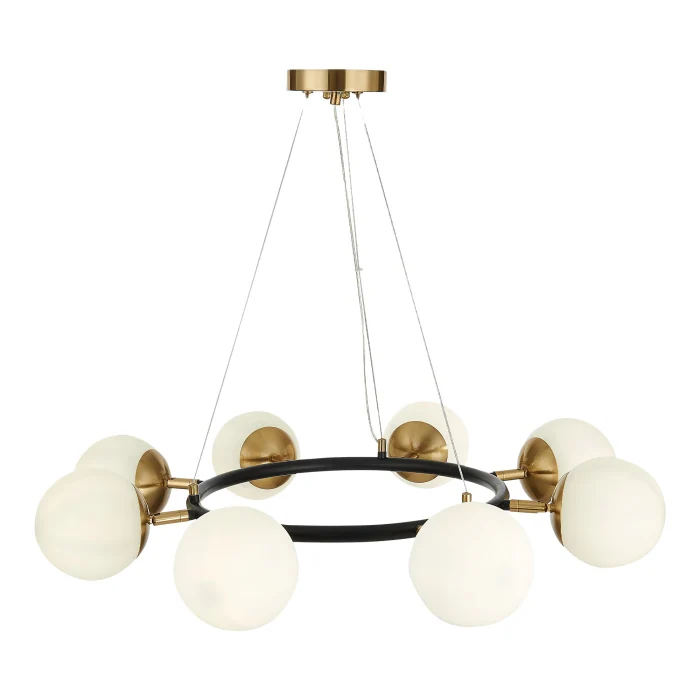 Подвесной светильник evoluce FORLI SLE220403-08