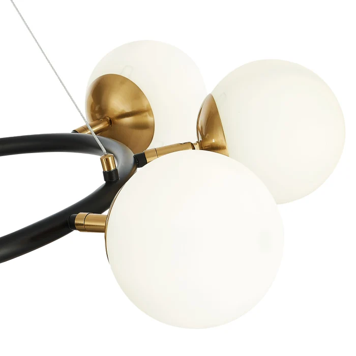 Подвесной светильник evoluce FORLI SLE220403-08