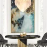 Подвесная люстра Delight Collection Novida BRCH9081-65