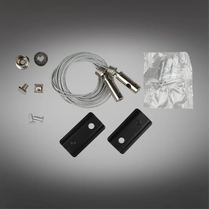 Тросовый подвес Aployt Magnetic track 48 APL.0182.00.06