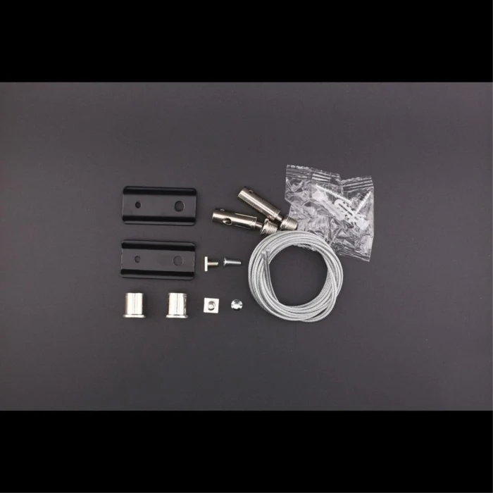 Тросовый подвес Aployt Magnetic track 48 APL.0182.00.06