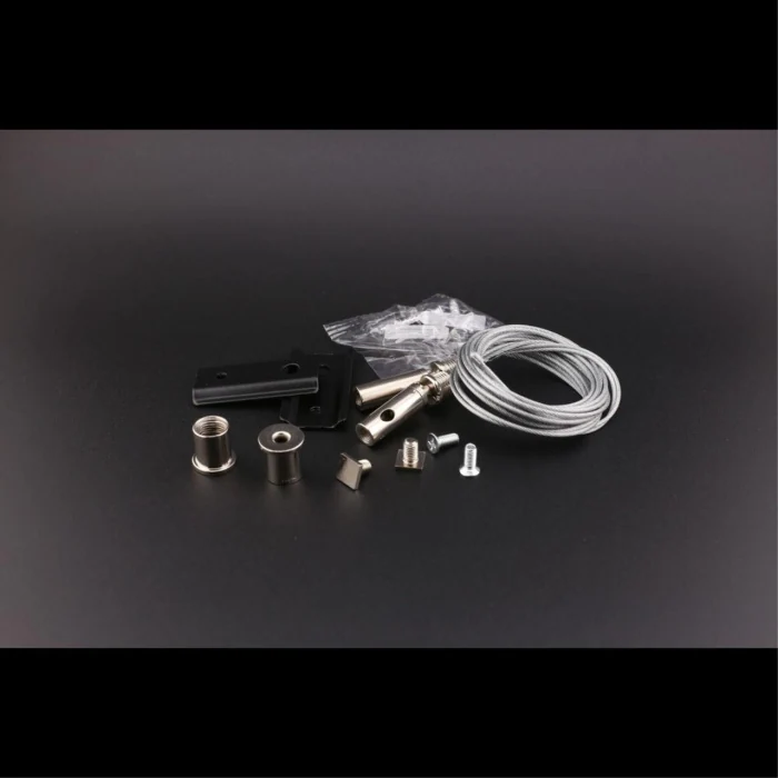 Тросовый подвес Aployt Magnetic track 48 APL.0182.00.06