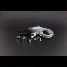 Тросовый подвес Aployt Magnetic track 48 APL.0182.00.06