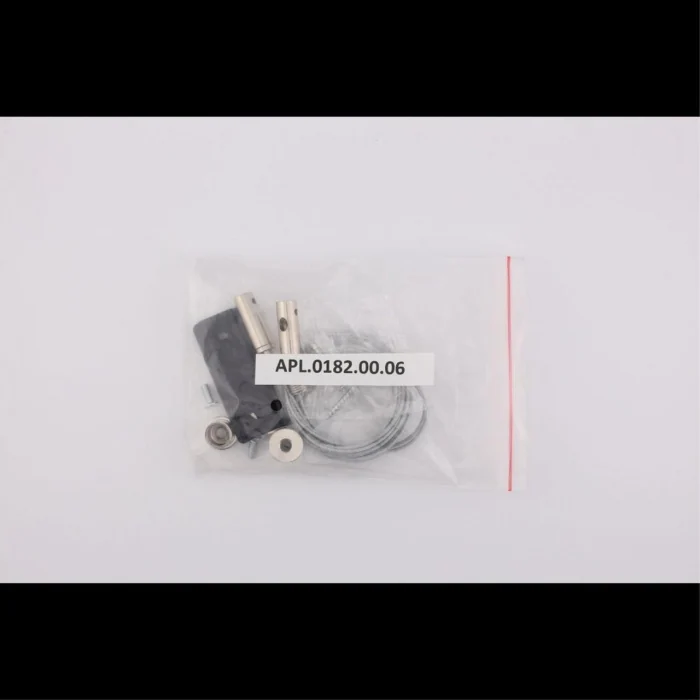 Тросовый подвес Aployt Magnetic track 48 APL.0182.00.06