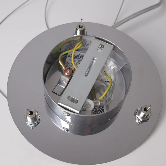 Подвесной светильник Nowodvorski Viviane 6773