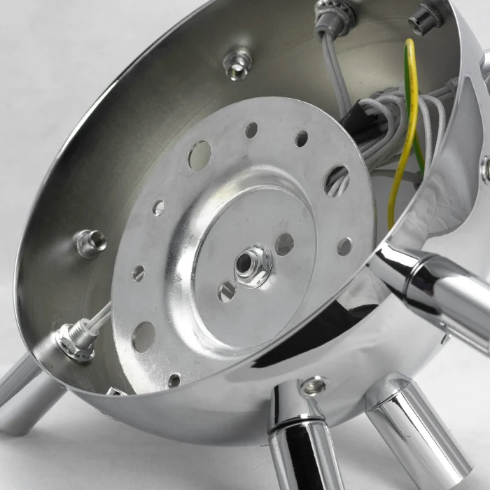 Люстра BRIOSCO LSA-5907-09