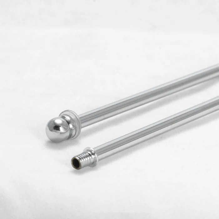 Люстра BRIOSCO LSA-5907-09