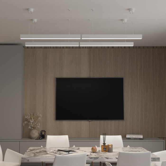 Линейный светильник Novotech Iter 358867