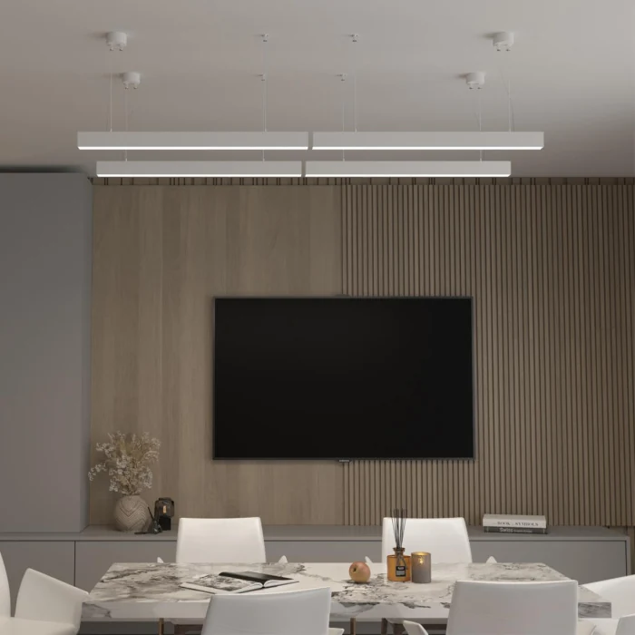 Светильник линейный OVER NOVOTECH 358867