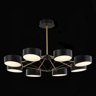 Потолочный светильник evoluce VALLE SLE6005-402-08