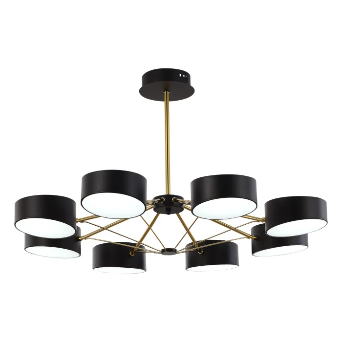 Потолочный светильник evoluce VALLE SLE6005-402-08