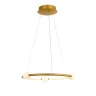 Подвесной светильник Delight Collection MD19001035 MD19001035-1A gold