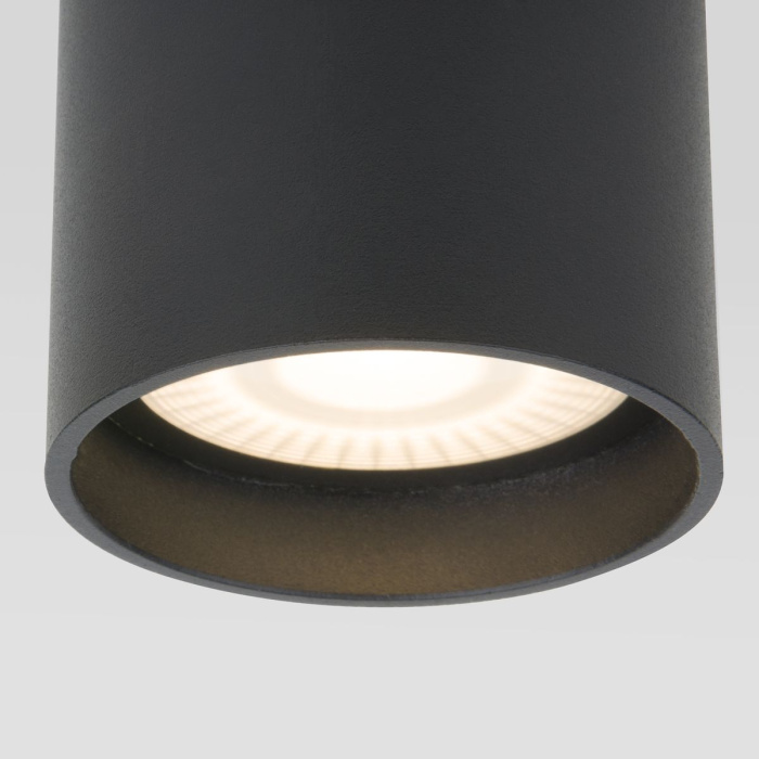 Уличный потолочный светильник Elektrostandard Light led 4690389176968