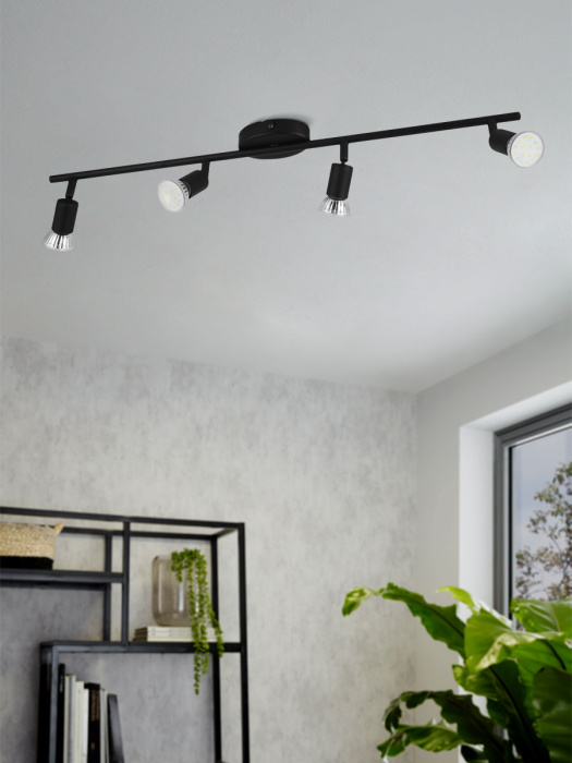 Спот EGLO BUZZ-LED 32432