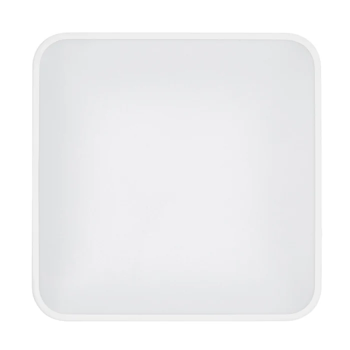 Потолочный cветильник Nowodvorski Agnes Square Led Pro Black 10986
