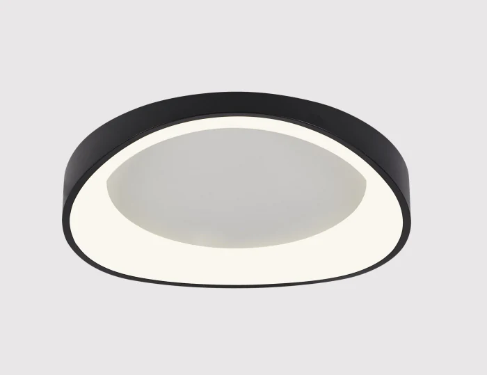 Люстра потолочная Arte Lamp SUALOCIN A2698PL-60BK