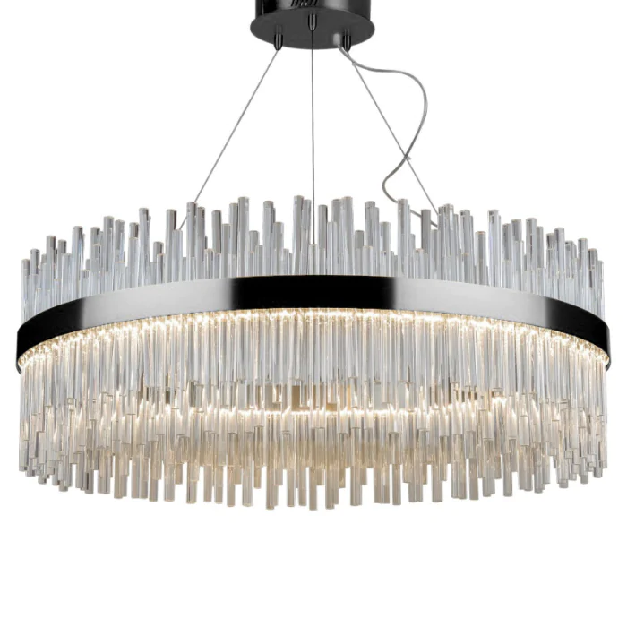 Светильник подвесной Mayfair L’ARTE LUCE LUXURY L43010.35