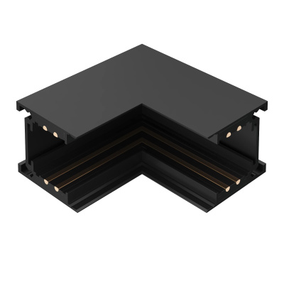 Внутренний угол-соединитель для подвесного / накладного магнитного шинопровода ST-Luce ST1007.439.00