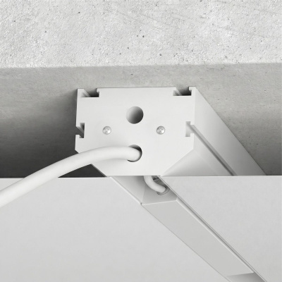 Заглушки для шинопровода в натяжной потолок Elektrostandard Slim magnetic 4690389220432