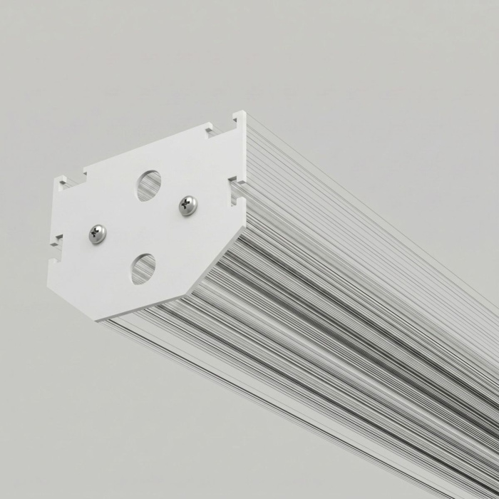 Заглушки для шинопровода в натяжной потолок Elektrostandard Slim magnetic 4690389220432