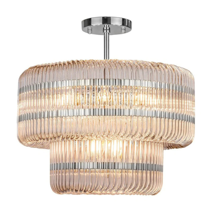 Светильник потолочный Alhombre L’ARTE LUCE LUXURY L23812.98