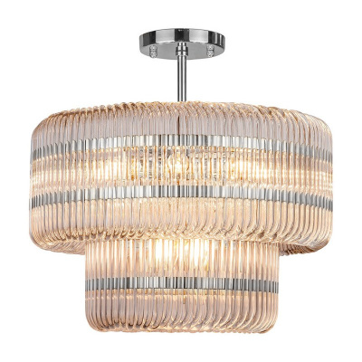 Светильник потолочный Alhombre L’ARTE LUCE LUXURY L23812.98