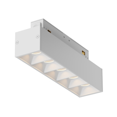 Трековый светильник Maytoni Points TR014-2-10W3K-W