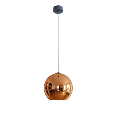 Подвесной светильник Loft it Copper Shade LOFT2023-A