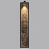 Настенный светильник Odeon Light Stoflake 5078/30WL