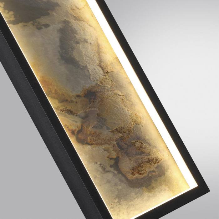 Настенный светильник Odeon Light Stoflake 5078/30WL