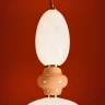 Подвесной светильник Freya Solare FR5594PL-L15B
