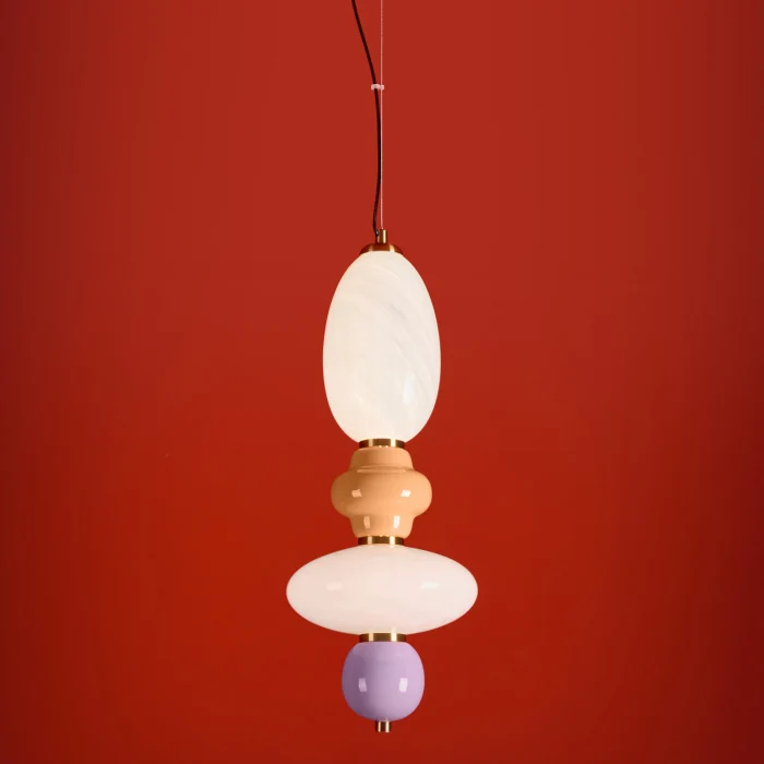 Подвесной светильник Freya Solare FR5594PL-L15B