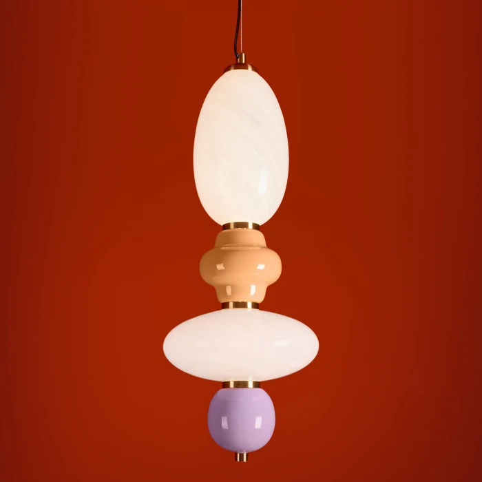 Подвесной светильник Freya Solare FR5594PL-L15B