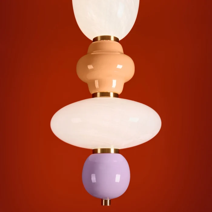 Подвесной светильник Freya Solare FR5594PL-L15B