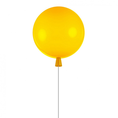 Потолочный светильник Loft it Memory 5055C/L yellow