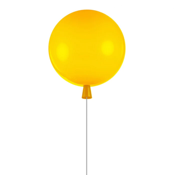 Потолочный светильник Loft it Memory 5055C/L yellow