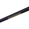 Магнитный трековый светильник Золотистый LED 1*12W 4000K 550Lm Ra>90 36° IP20 L220xW22x ST806.246.12