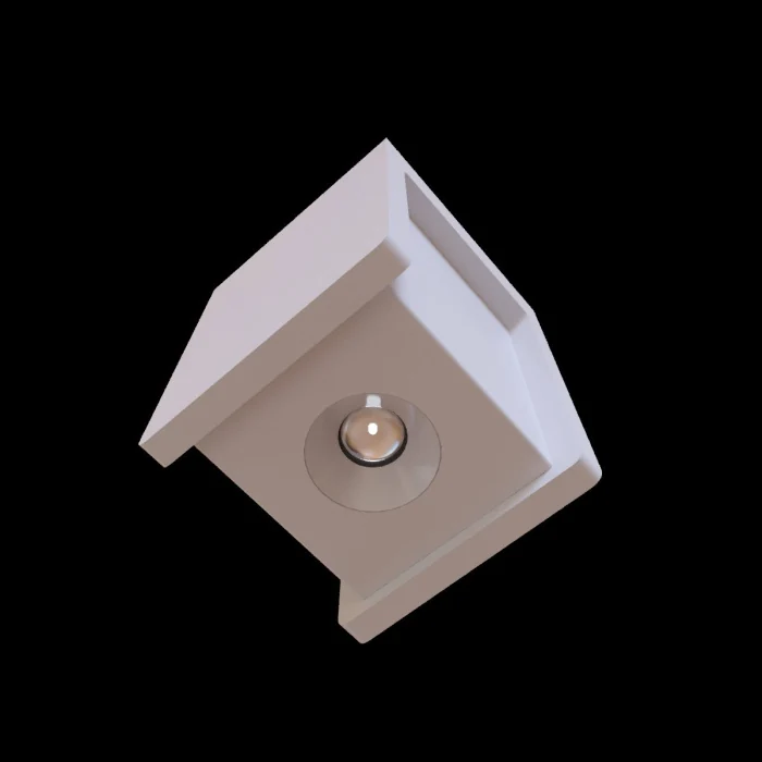 Потолочный светильник Loft it Architect OL1073-WW