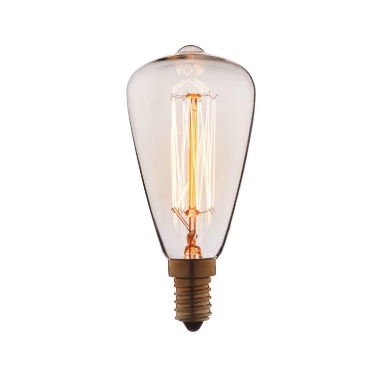 Ретро лампа Эдисона Loft it Edison Bulb 4860-F