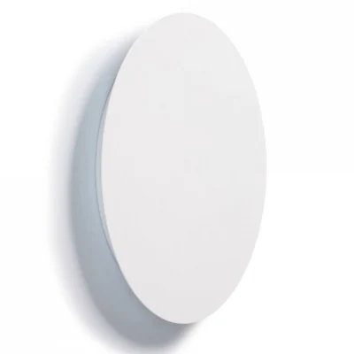 Настенный светильник Nowodvorski Ring Led L White 7640