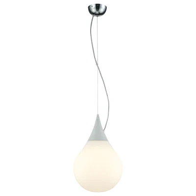 Светильник подвесной Wertmark Dropi WE217.01.103