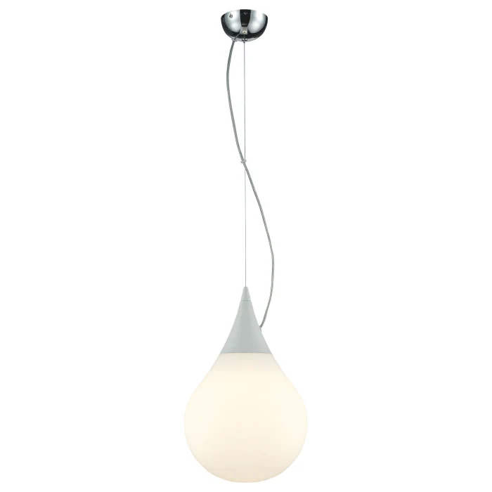 Светильник подвесной Wertmark Dropi WE217.01.103