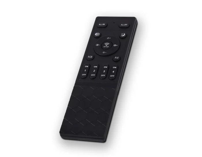 Пульт дистанционного управления для диммируемых трековых светильников Magnetic 220V Ambrella light GL1901