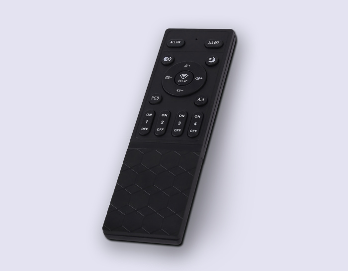 Пульт дистанционного управления для диммируемых трековых светильников Magnetic 220V Ambrella light GL1901