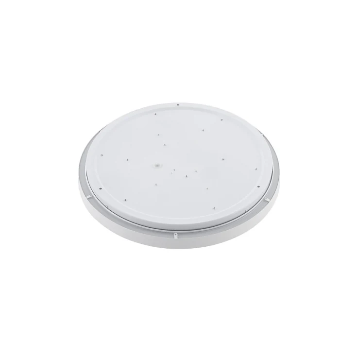 Потолочный cветильник Nowodvorski Agnes Round Led Pro White 10977
